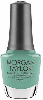 Лак для нігтів Morgan Taylor Professional Nail Lacquer Lost In Paradise 15 мл (813323020866)