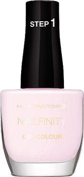 Лак для нігтів Max Factor Nailfinity ref 150-walk Of Fame 15 мл (3616301175742)