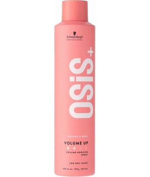 Спрей для объема волос Schwarzkopf Professional Osis+ Volume Booster Spray 250 мл