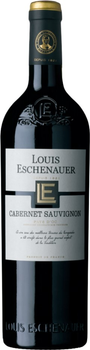 Вино Louis Eschenauer Cabernet Sauvignon червоне сухе 0.75 л (3500610005503)