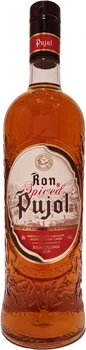 Ром PUJOL Spiced 1 л 38% (8410490269535)