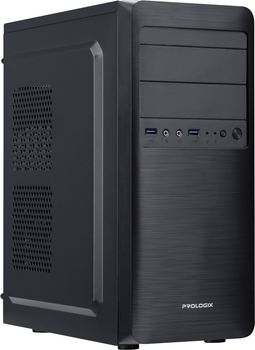 Корпус Prologix E109 Black