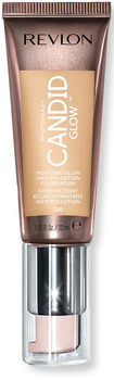 Праймер для обличчя PhotoReady Candid Glow Foundation зволожуючий 120 Buff 22 мл (309970088866)