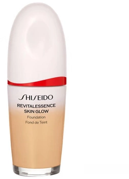 Праймер для обличчя Shiseido Revitalessence Skin Glow Foundation SPF 30 230 Alder 30 мл (729238193505)