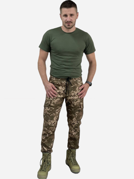 Тактические штаны Від:Sich 1002 XS Пиксель (ROZ6501045608)