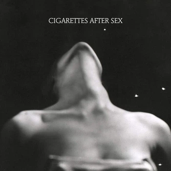 Виниловая пластинка Cigarettes after sex EP I