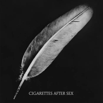 Виниловая пластинка Cigarettes after sex Affection