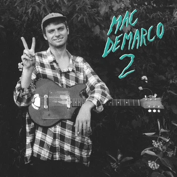 Виниловая пластинка Mac Demarco 2