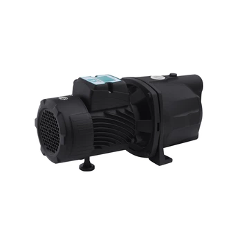 Насос поверхностный самовсасывающий Pumpman JET100 Нmax 43 м Qmax 3,6 куб.м 750 Вт