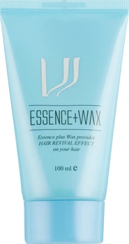 Pl Cosmetic Essence Wax Haircare Revital Effect Моделирующая эссенция для волос 100ml (797003-88125)