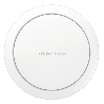 Точка доступу Ruijie Reyee RG-RAP2266 Зовнішній адаптер живлення, PoE