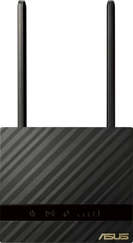 Бездротовий 3G/4G маршрутизатор Asus 4G-N16 ( Black ) 37738