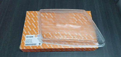 Стекло фары правое AUTOTECHTEILE 100 8298 MERCEDES VITO W638 96-03