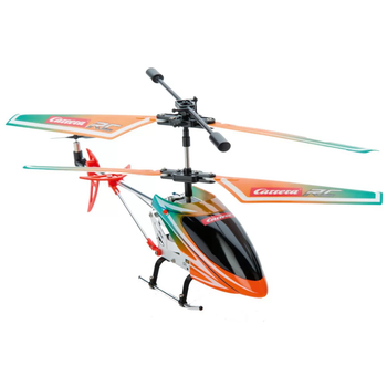 Вертоліт на радіокеруванні Carrera RC Orange Sply 2.0 (9003150130796)