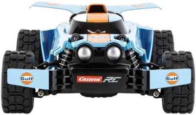 Машинка на радіокеруванні Carrera RC Profi Gulf Racer PX (9003150123873)