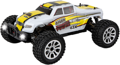 Машинка на радіокеруванні Carrera Expert RC Offroad Pickup (9003150124306)