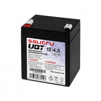 Батарея к ИБП Salicru UBT12/4.5 (013BS000006) (174050)