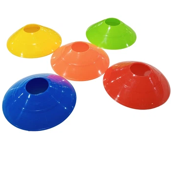 Фишки для футбола 50 шт. Multicolored 160101