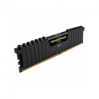 Модуль пам'яті Corsair DDR4 8Gb Vengeance LPX 2400 Mhz (CMK8GX4M1A2400C16)
