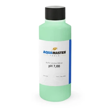 Калибровочный раствор Aqua Master Tools 500 мл pH 7,00