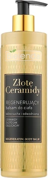 Регенерирующий лосьон для тела - Bielenda Golden Ceramides Regenerating Body Lotion 400ml (400ml) (952021-1211359-2)