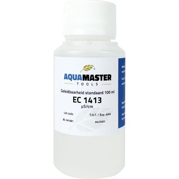 Буферный раствор Aqua Master Tools 100 мл EC 1413