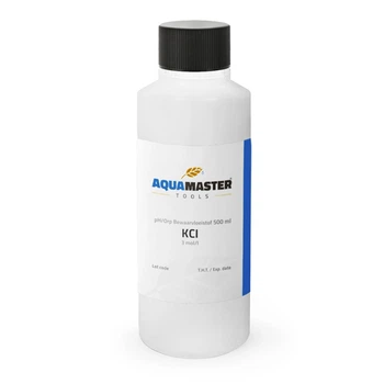Раствор для хранения KCI Aqua Master Tools 500 мл