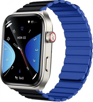 Смарт-годинник Kieslect Smart Calling Watch KS 2 Space Gray