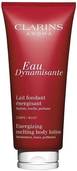 Clarins Aroma Eau Dynamisante - Лосьон для тела 200ml (200ml) (1100982-1465042-2)