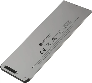 Акумуляторна батарея Apple A1280 (10.8V, 4400mAh, Li-pol) для MacBook 13" A1278 13.3" MC516CH/A