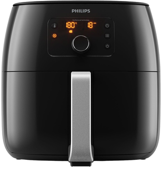 Frytkownica beztłuszczowa Philips Ovi XXL HD9650/90