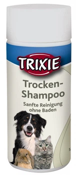 Trixie Сухой шампунь для собак и кошек 100 (мл)