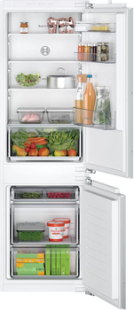 Холодильник Bosch Serie 2 KIV86NFF0