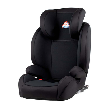 Автокрісло дитяче MT5X, Capsula, 15-36kg, до 12 років, чорний, 772110 (Alca - Германія)