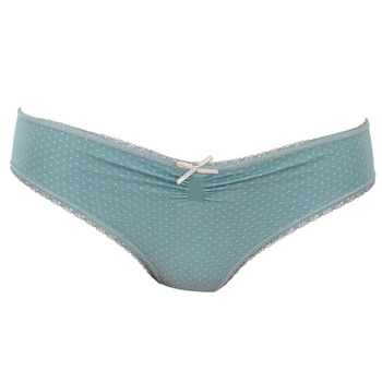 Трусы для беременных ANITA Seamless 1497 (размер L, Aqua)