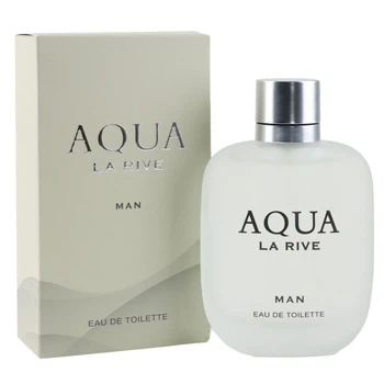 Туалетная вода для мужчин La Rive Aqua 90 ml