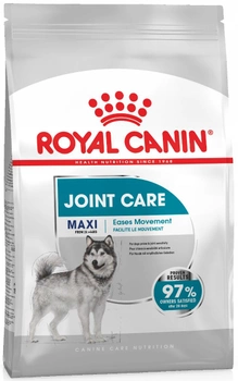 Sucha karma Royal Canin Maxi Joint Care dla psów dużych ras z chorobami stawów od 15 miesiąca życia 3 kg (3182550852586)