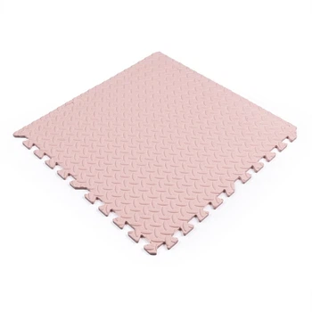 Підлогове покриття Pink 60*60cm*1cm (D) SW-00001807