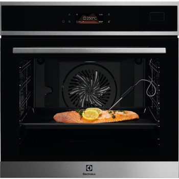 Вбудована духова шафа Electrolux EOB8S39WX