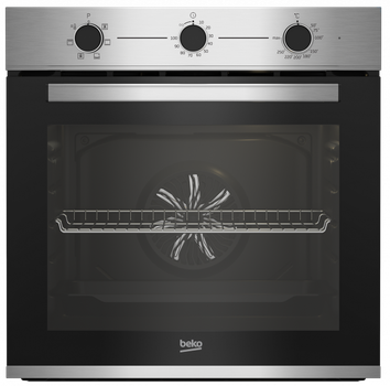 Вбудована духова шафа BEKO BBIE12100XC