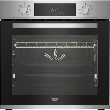 Вбудована духова шафа BEKO BBIE123001XD