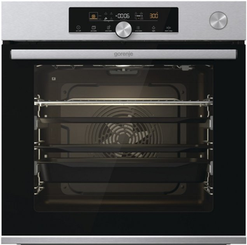 Вбудована духова шафа Gorenje BSA6747A04X