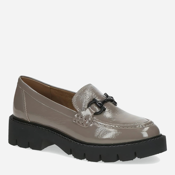 Loafersy damskie