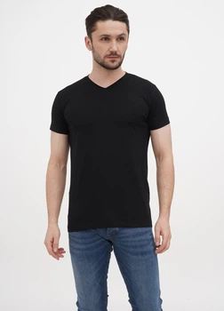 Футболка Only Man (95-TSH-03-02-V-black-M)
