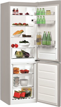 Холодильник Indesit LI8 S1ES