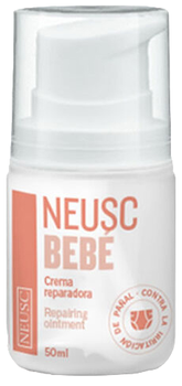 Заспокійливий крем для дитячої шкіри Neusc Baby Repair Cream 50 мл (8470003705851)