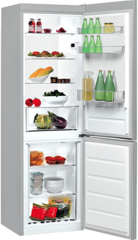 Холодильник Indesit LI8 S1EX