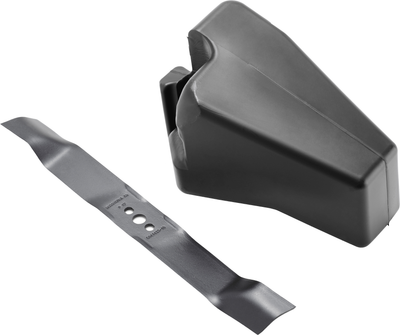 Комплект Husqvarna BioClip до LC 551VBP (5898175-01)