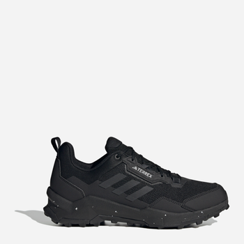 Чоловічі кросівки для треккінгу Adidas Terrex AX4 HP7388 42.5 (UK 8.5) Чорні (4066749929558)