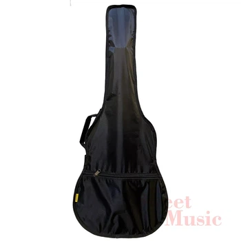 Чехол классической гитары MusicBag VB-CG36 BK (зменшений 3/4, без утеплювача)
